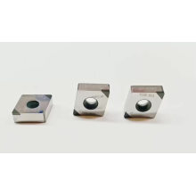 PCD&PCBN diamond turning tool inserts for CNC turning machine